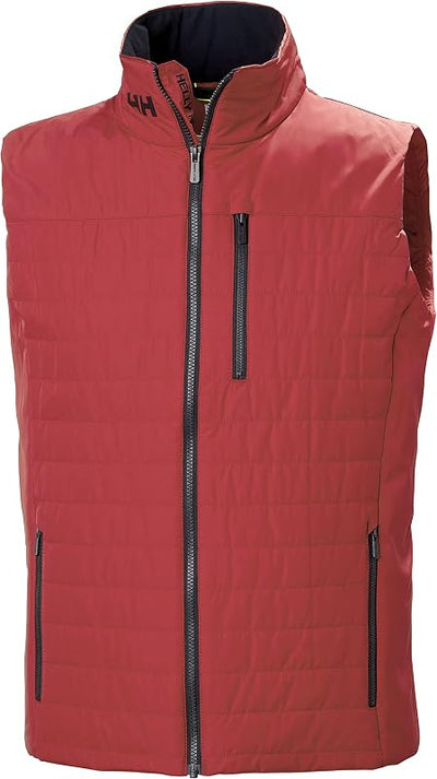 Chaleco aislante Helly Hansen Crew 2.0 hombre