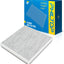 Filtro aire cabina comp Fortwo 08-19 con carbón activado