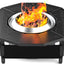 Superficie mesa envolvente para fogata Solo Stove Yukon