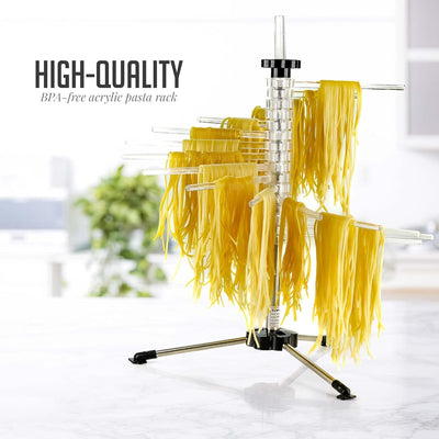 Dispositivo pasta acero inox vintage cromo pulido