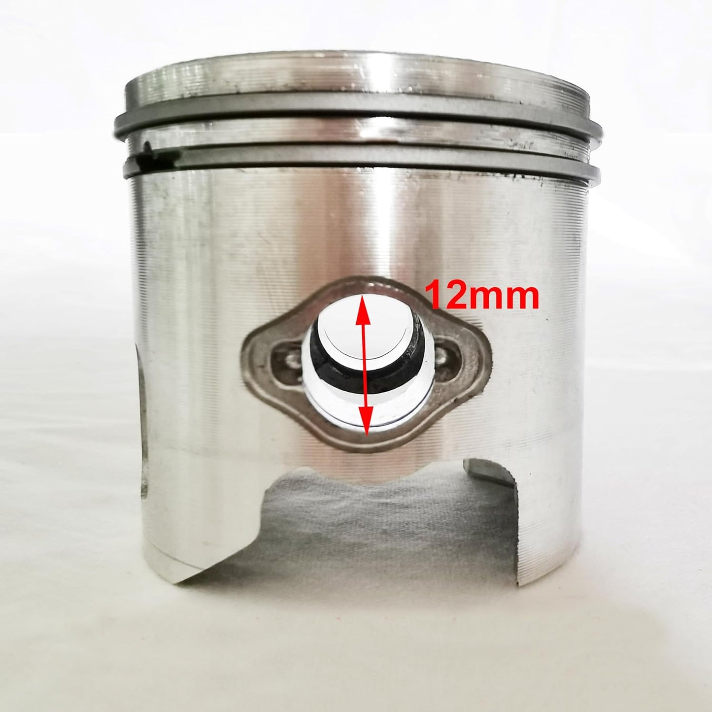 Kit pistón V80 V100 66-100cc 50mm