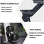 Soporte luz pilar doble comp Ford Bronco 21-24
