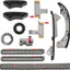 Kit cadena distribución motor Toyota Avalon 05-10 Camry