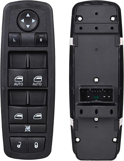 Interruptor maestro ventana Dodge Charger 2011-12