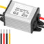 Convertidor buck 8-22v a 3-15v 12v 3a impermeable para motor coche