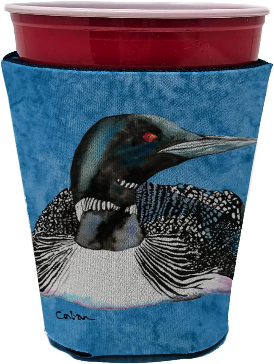 Fundas aislantes plegables para bebidas lavables
