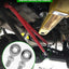Kit varilla junta heim 5/8" contratuercas juntas