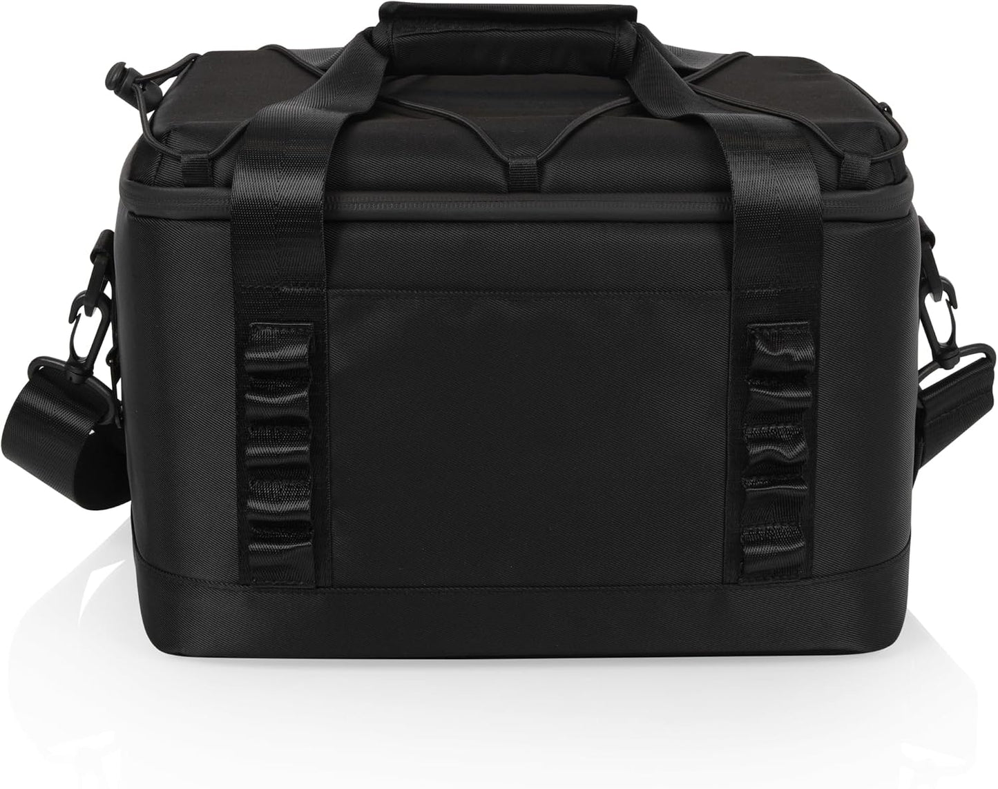 Bolsa térmica con correa hombro 12 latas