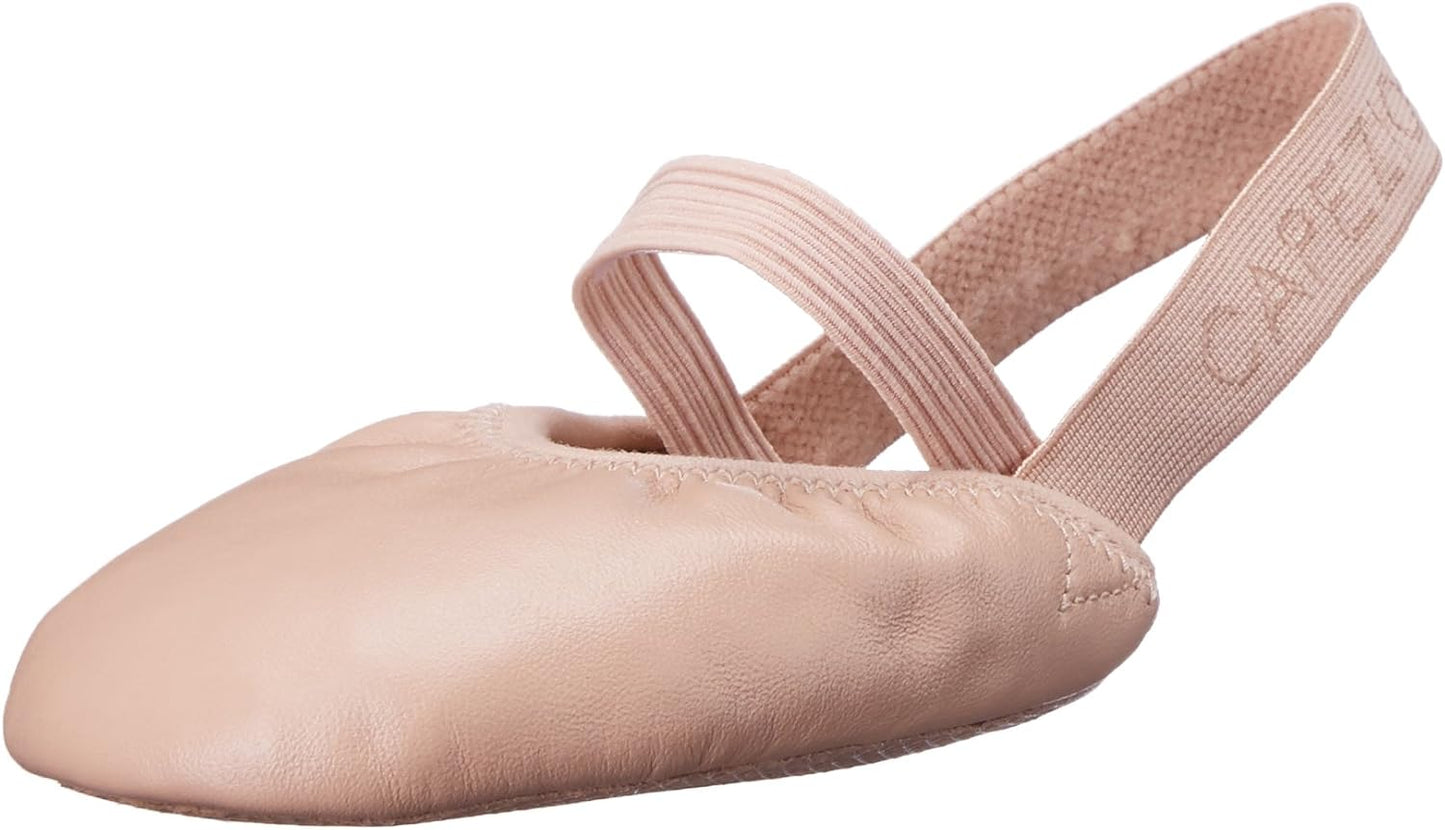 Zapato baile mujer Turning Pointe 55