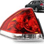 Luces traseras comp Chevrolet Impala 06-16