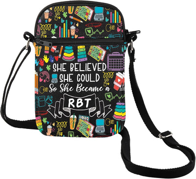 Bolso RBT para técnico registrado y especialista