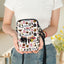 Bolso Crossbody Musical Danny & Sandy