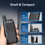 Walkie Talkies Mini Recargable Alcance Largo