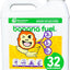 Fertilizante líquido para plantas y plátanos 32oz