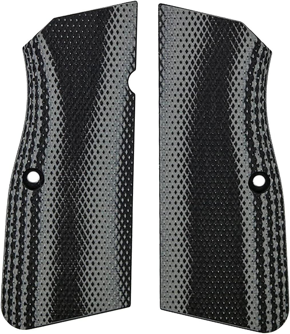 Pistola Browning Hi Power SA-35 G10