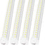 Luz LED Taller 3 pies 36W 6500K 5000LM forma V