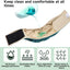 Bandas vientre perros paquete 4 pañales reutilizables