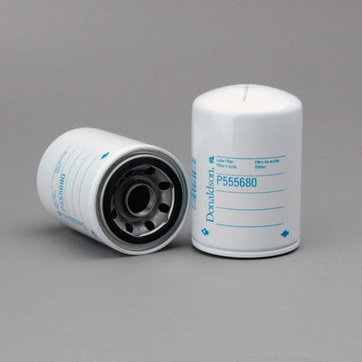 Filtro lubricante Spin-ON 3-2/3" 5-23/64"