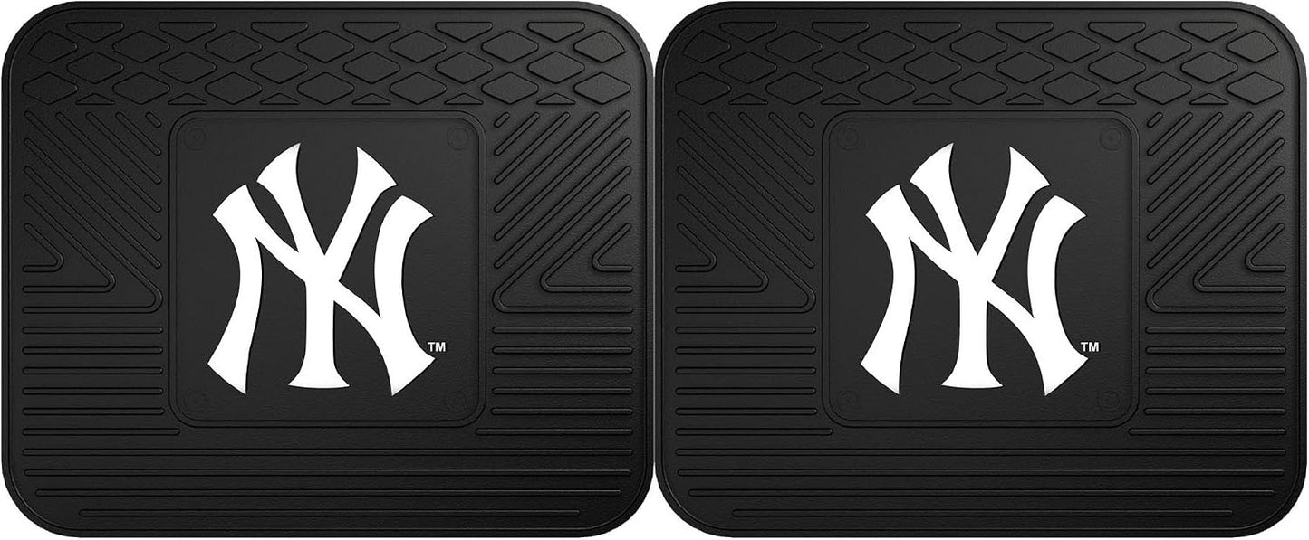 Alfombrillas utilitarias para hombre