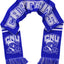 Bufanda CNU Captains Knit Clásica