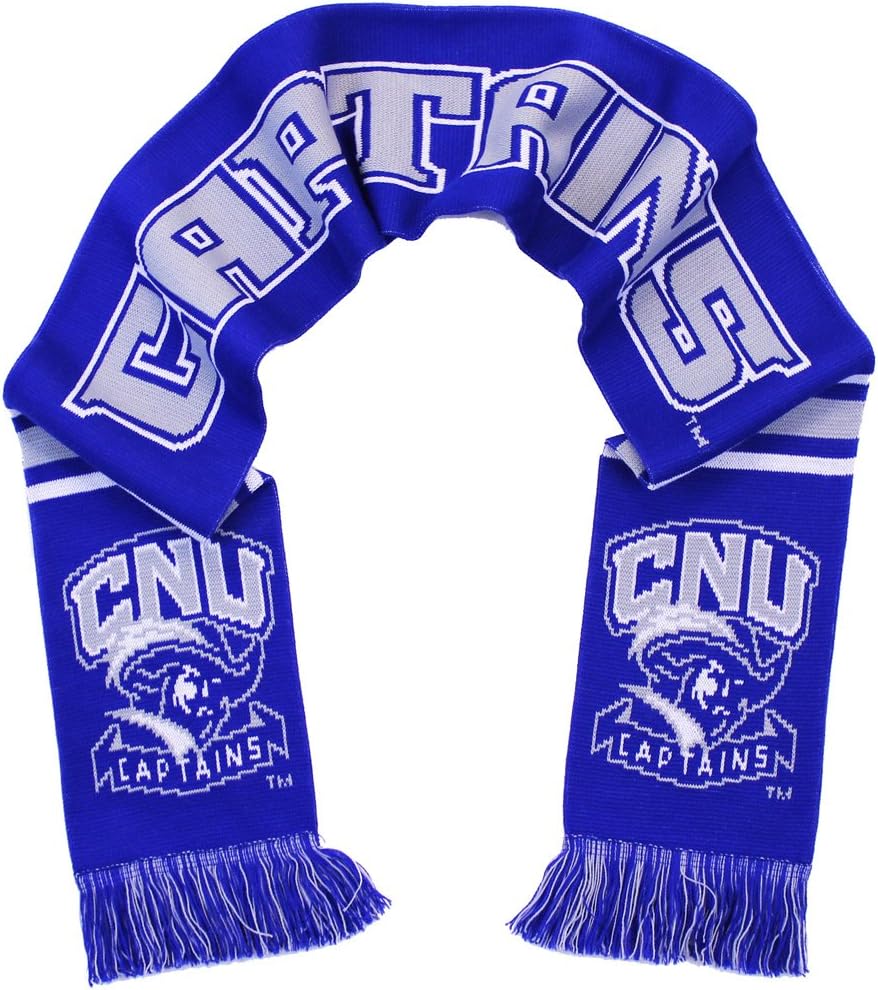 Bufanda CNU Captains Knit Clásica
