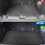 Forro maletero Jeep Renegade 15-24 negro