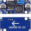 Convertidor LM2596 Paso Abajo 3.2V-35V