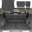 Alfombrilla maletero respaldo Jeep Grand Cherokee 11-21