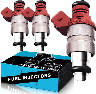 Inyectores combustible Chevy Cruze Sonic 2012-2016 1.8L