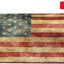 Fundas magnéticas bandera EE.UU. 21x18"
