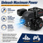 Kit filtro aire motor Predator 212 6.5HP Hemi