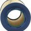 Filtro aceite m1c-453a rendimiento extendido