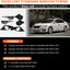 Kit luces antiniebla Altima 13-15 H11 12V 55W