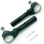 2 Barras Acoplamiento Chevy Malibu 04-12