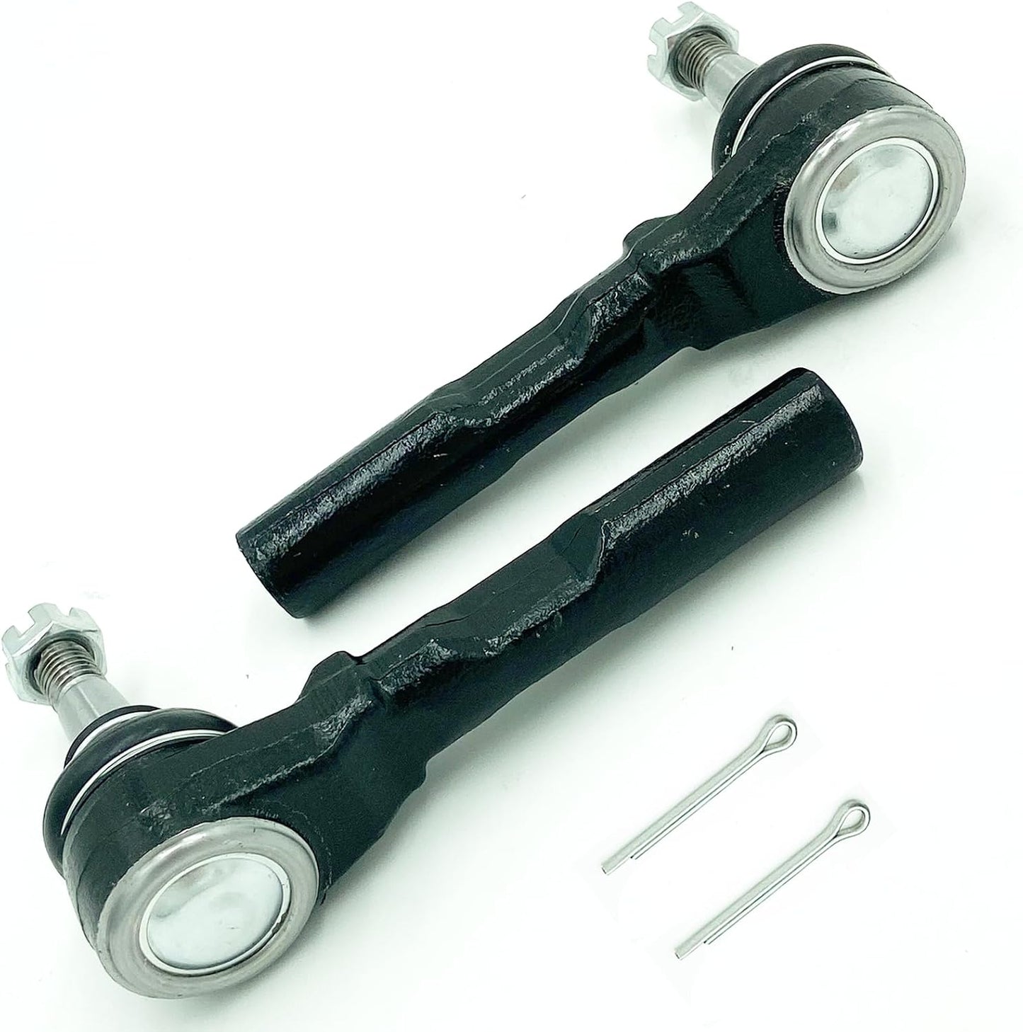 2 Barras Acoplamiento Chevy Malibu 04-12
