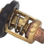 Kit termostato fuera de borda Mercury 135-200 HP 2 pzas