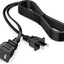 Cable carga CA comp EverStart MAXX 1200A con compresor aire