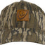 Sombrero caza pavo sarga algodón Finisher