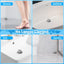 Protector ducha para drenaje bañera y ducha