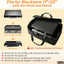 Bolsa transporte plancha Blackstone 17/22 con capucha
