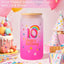 Regalo cumpleaños niña 10 años popular