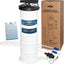 Extractor vacío aceite neumático/manual 9L 47"