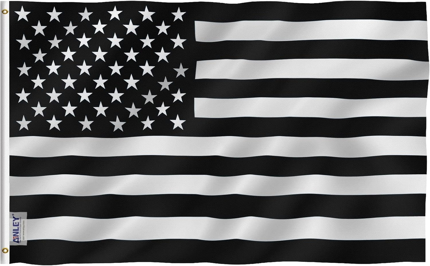 Bandera histórica de EE.UU.