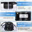 Motor ventilador baño comp. Nutone QT80 120V 60Hz 0.26A