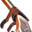 2 Pack Capo Guitarra Bajo Acústico Ukelele