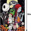 Bandera Halloween jardín 12.5x18" decoración exterior
