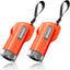 Kit herramientas supervivencia con martillo y llavero