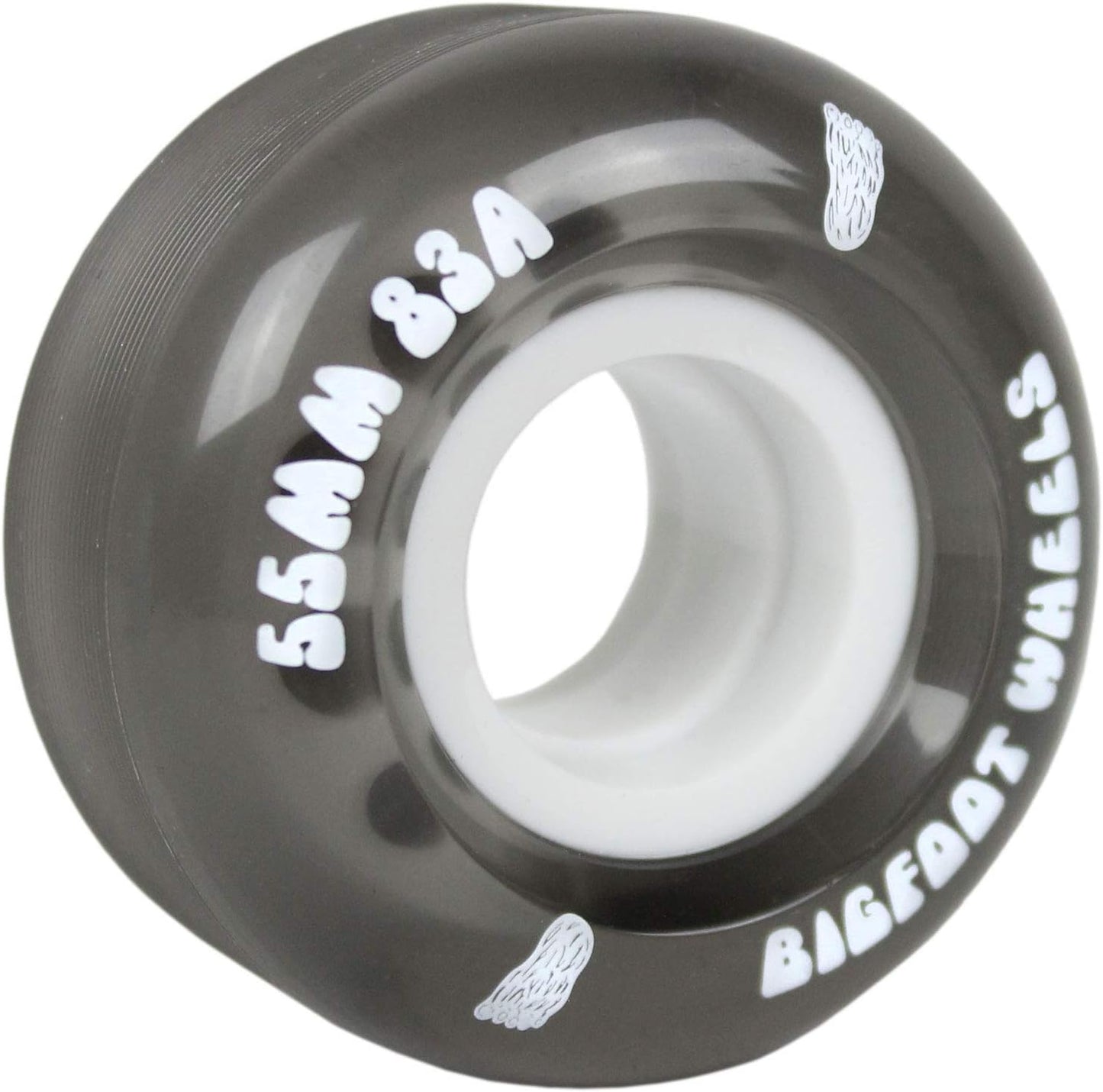 Ruedas patineta 2.087" 83A Soft Cruiser