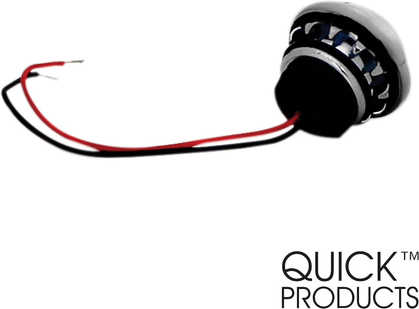 Luz trabajo repuesto JQ-LED conector lengua eléctrico
