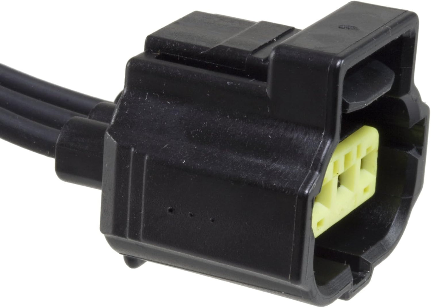 Conector alternador 1p1243 pack 1